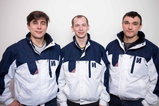 О компании ПотолокСервис: установка натяжных потолков в Искитиме